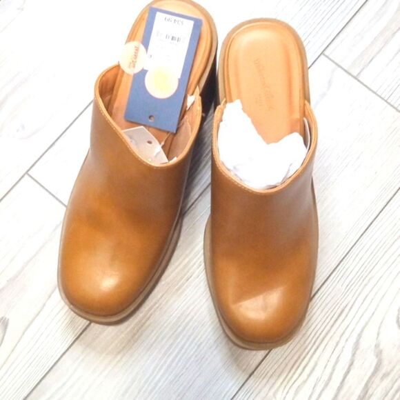 (61-3936)   Universal Thread Tess Sandals Size 10 - Picture 10 of 10